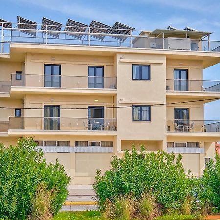 Sunflower Suites Gouvia Corfu Eksteriør bilde