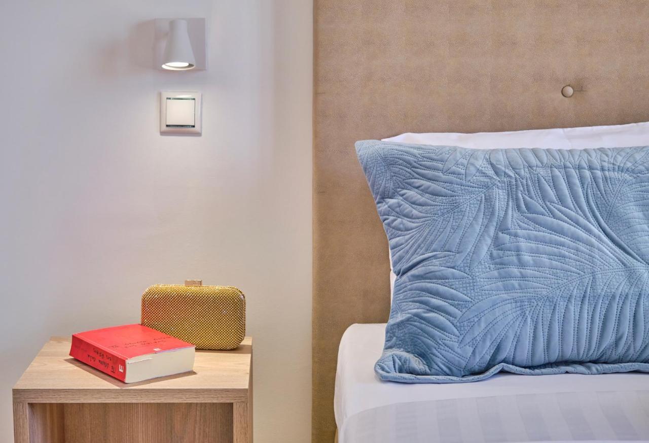 Sunflower Suites Gouvia Corfu Eksteriør bilde