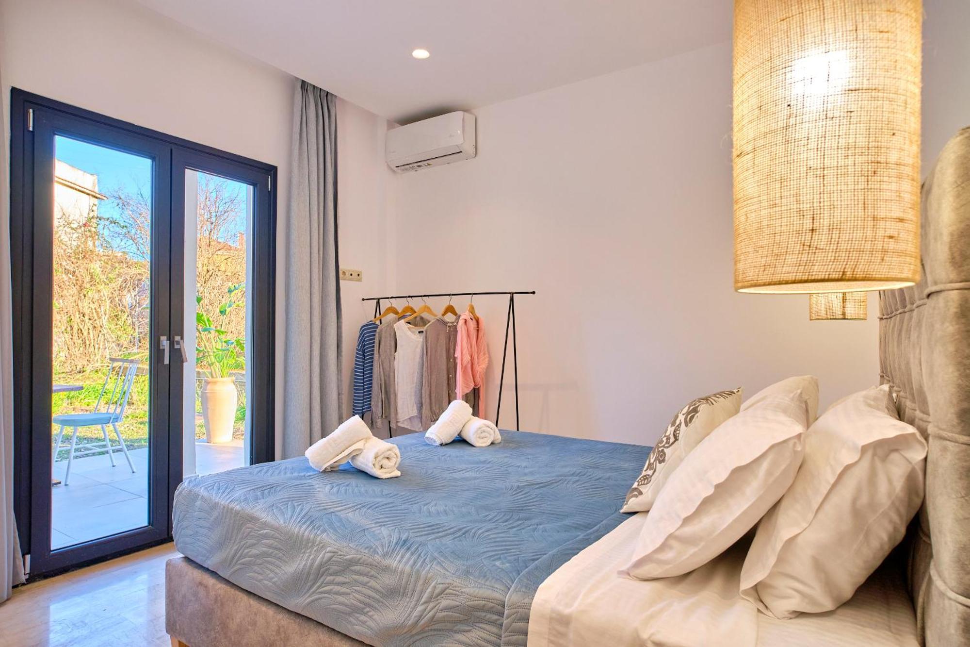 Sunflower Suites Gouvia Corfu Eksteriør bilde